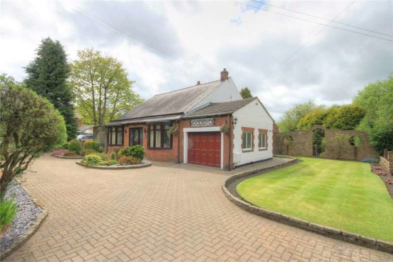 3 Bedroom Detached